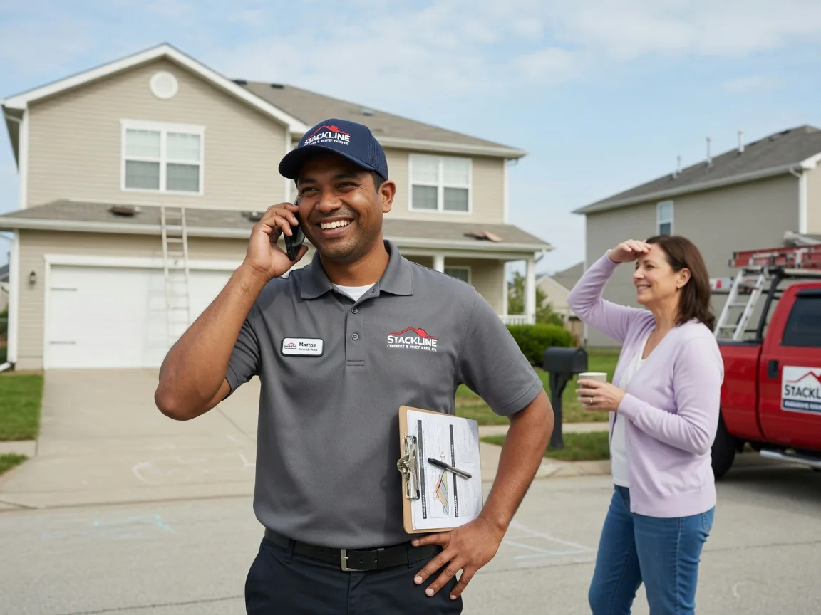 Chimney flashing repair Portland, TN FAQs